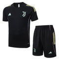 Kit Treino Camisola Juventus FC 2025-26