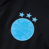 Fato de Treino Gremio 2025-26 -Casaco sem Capuz