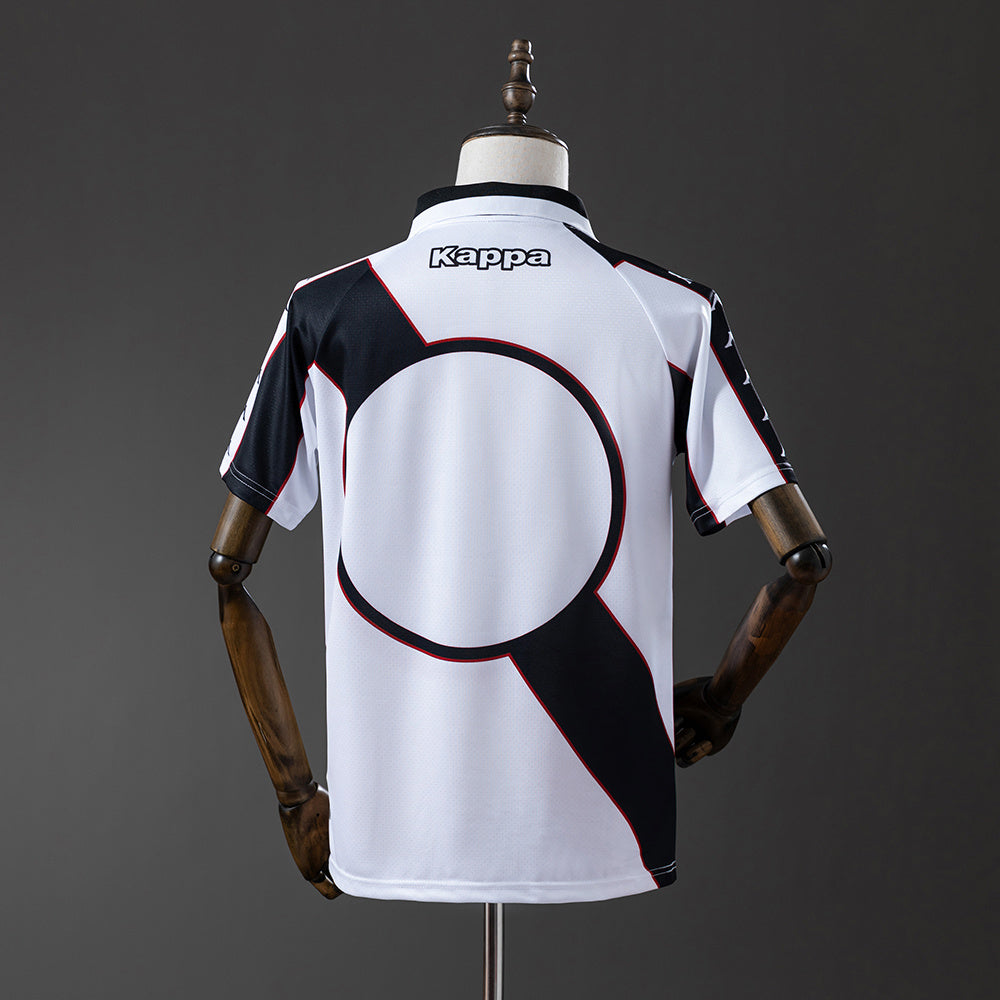 Camisola Vasco da Gama 1997-98 Alternativa