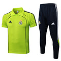 Fato de Treino Real Madrid CF 2025-26 - Polo