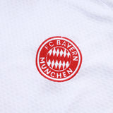 Kit Treino Camisola FC Bayern Munique 2025-26