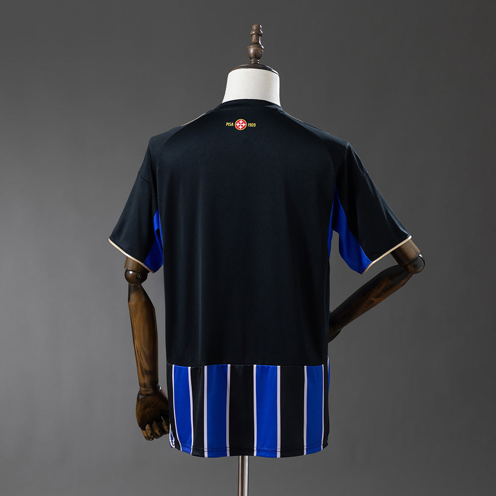 Camisola Pisa SC 2025-26 Principal Versão Adepto
