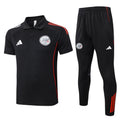 Fato de Treino AFC Ajax 2025-26 - Polo