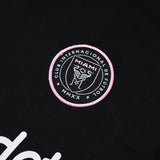 Kit Treino Manga Cava Inter Miami CF 2025-26