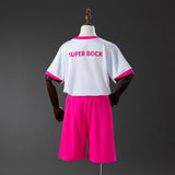 Kit Criança SCP 2025-26 Edição Pink October