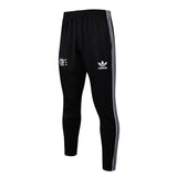 Fato de Treino Flamengo 2024-25 - Camisola com Fecho