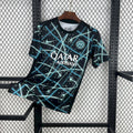 Camisola Inter Milão 2025-26 Treino Versão Adepto