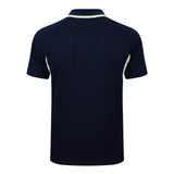 Fato de Treino Real Madrid CF 2025-26 - Polo