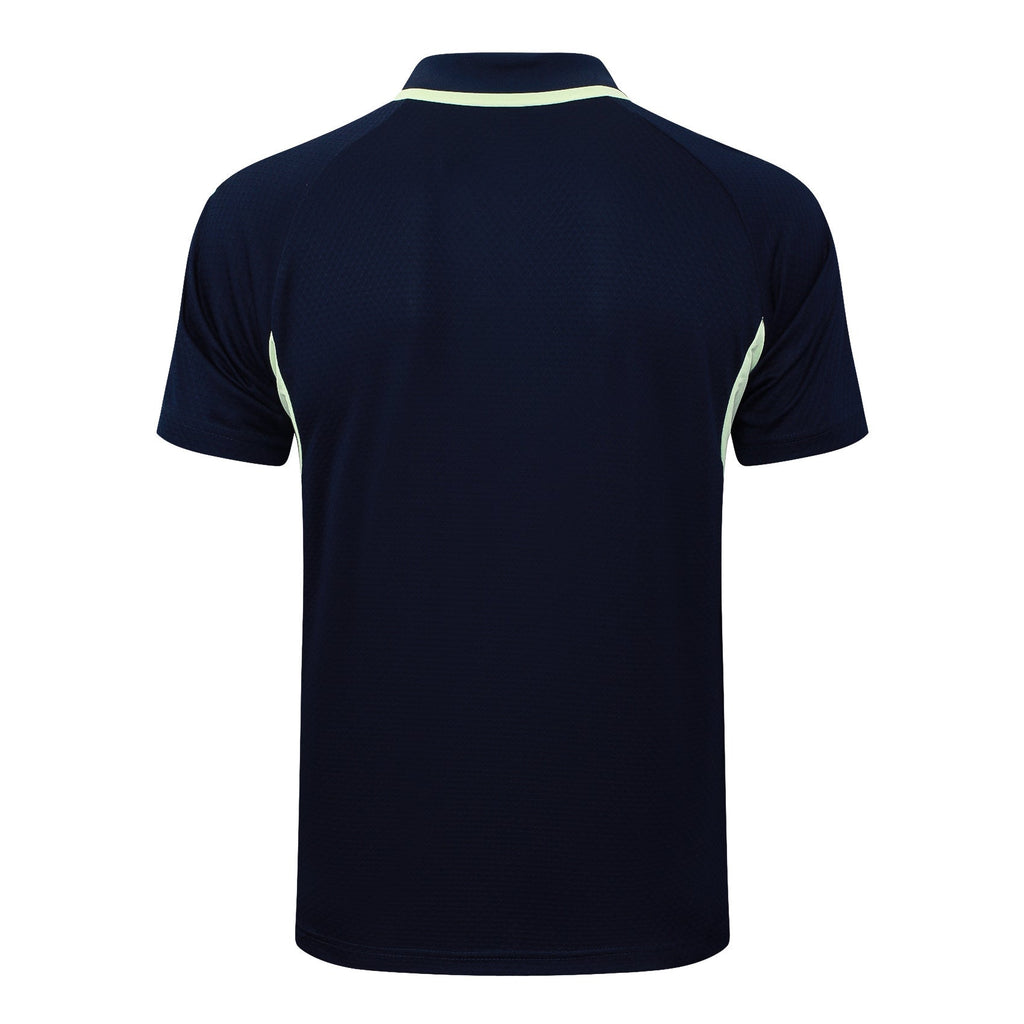 Fato de Treino Real Madrid CF 2025-26 - Polo