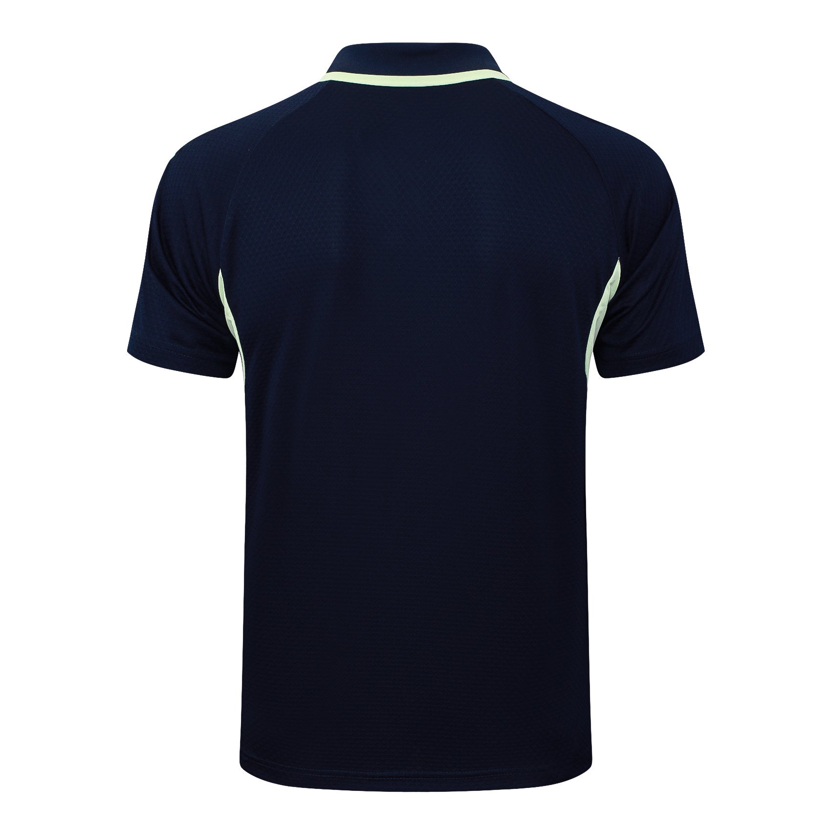 Fato de Treino Real Madrid CF 2025-26 - Polo