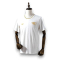 Camisola Colombia 100th Branca 2024/25