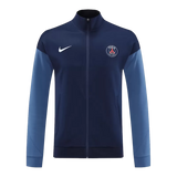 Fato de Treino FC Paris Saint-Germain 2025-26 - Casaco sem Capuz
