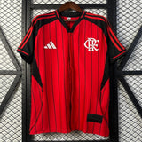 Camisola CR Flamengo 2025-26 Edição Especial Versão Adepto