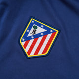 Fato de Treino Atletico Madrid 2025-26 - Casaco sem Capuz