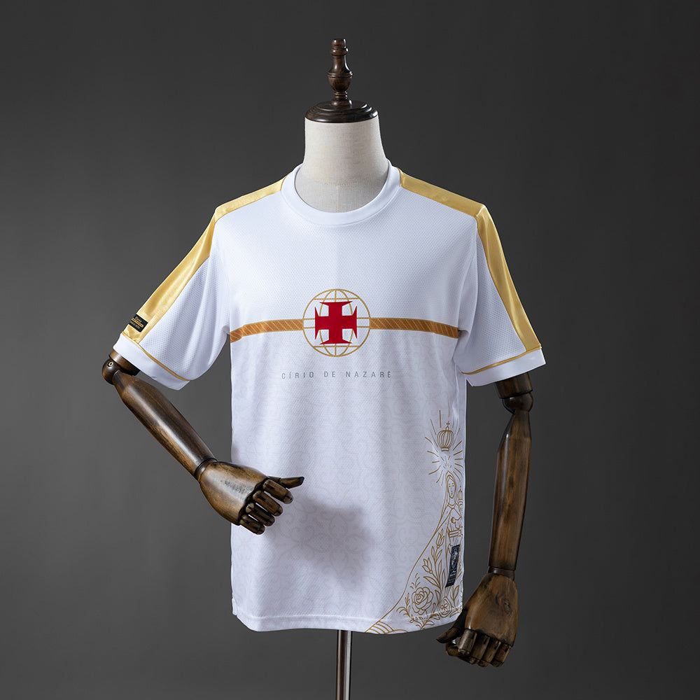 Camisola Vasco da Gama 2025-26 Edição Especial Versão Adepto