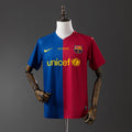 Camisola FC Barcelona 2008-09 Principal Final UCL
