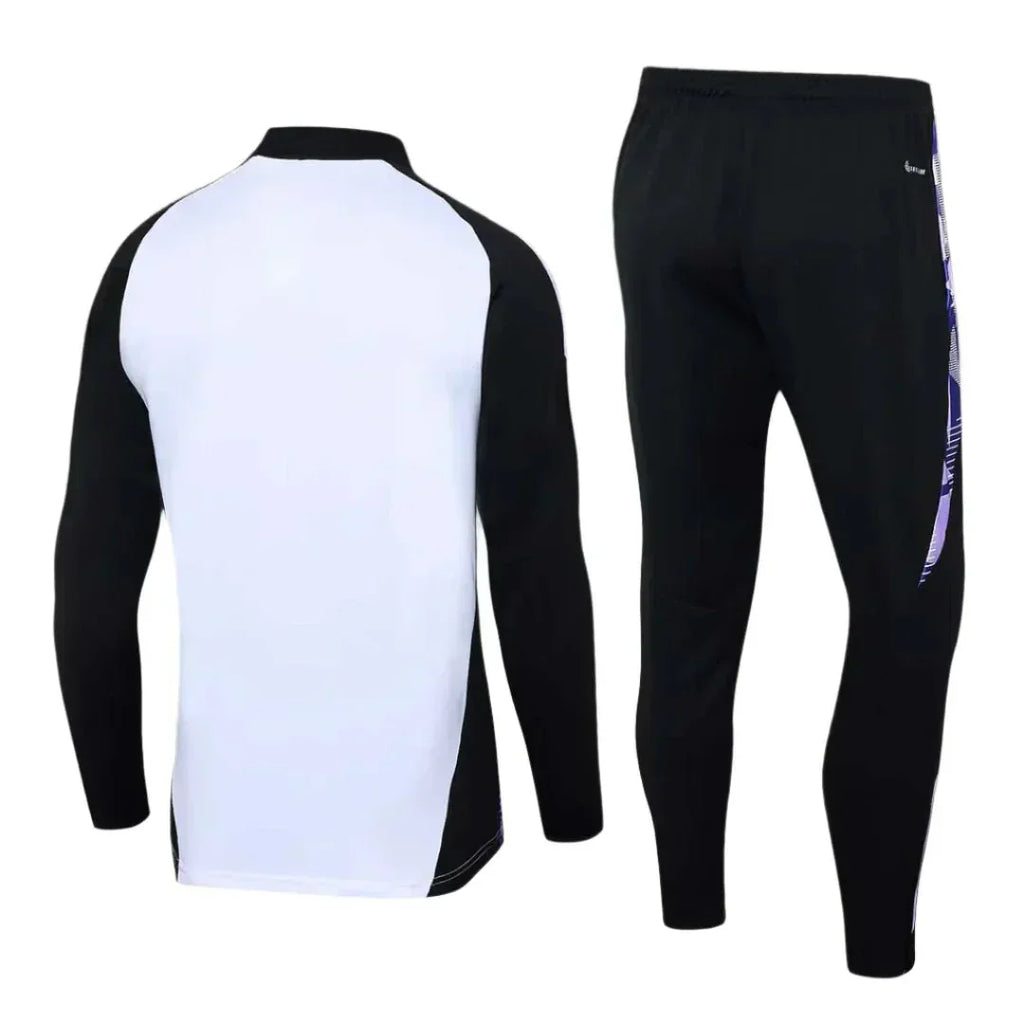 Alemanha 24/25 - Fato de Treino - 1/2 Zip