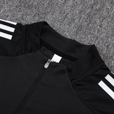 Fato de Treino ARS 2025-26 - Camisola com Fecho