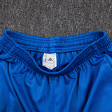 Fato de Treino Real Madrid CF 2025-26 - Camisola com Fecho