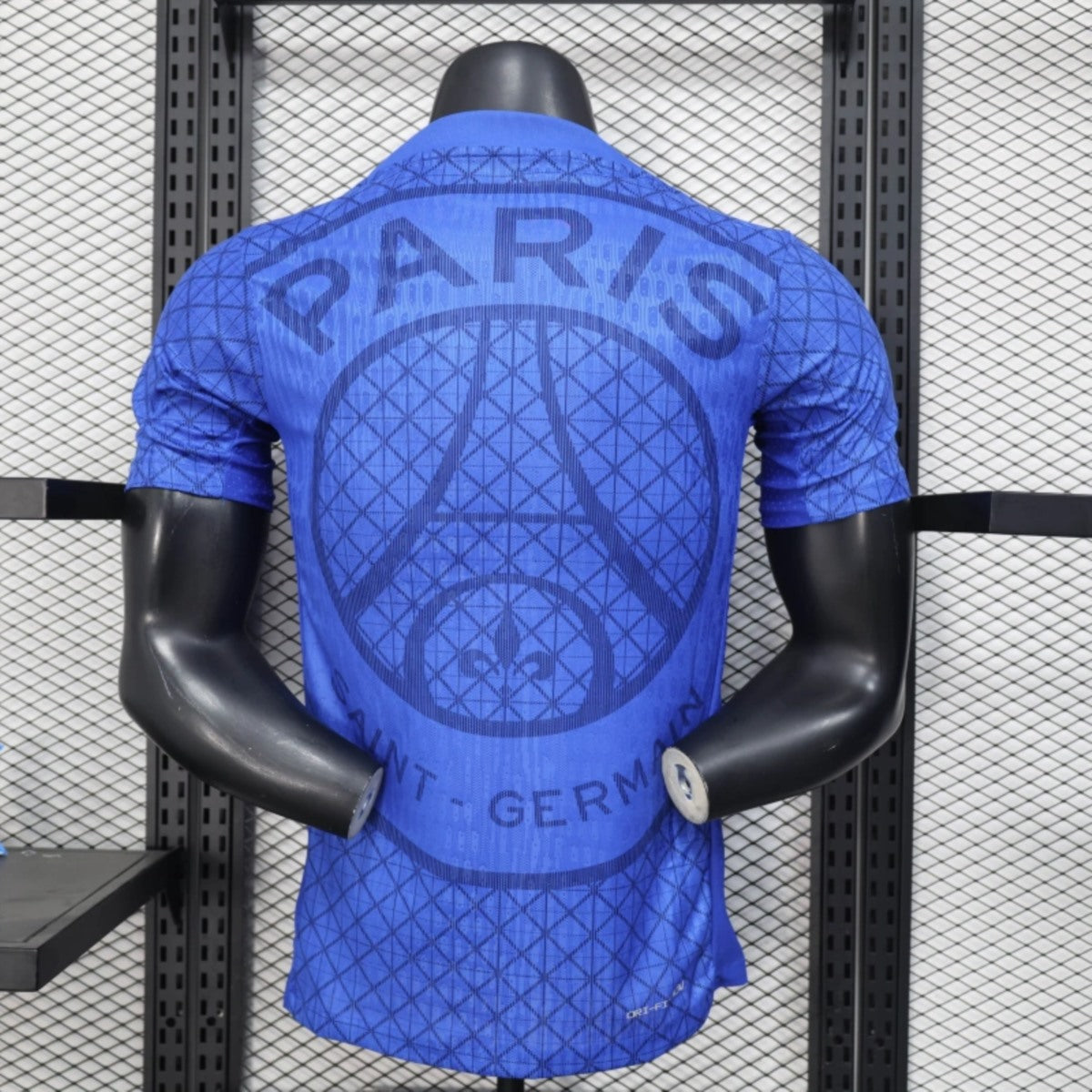 Camisola FC Paris Saint-Germain 2025-26 Treino Versão Jogador