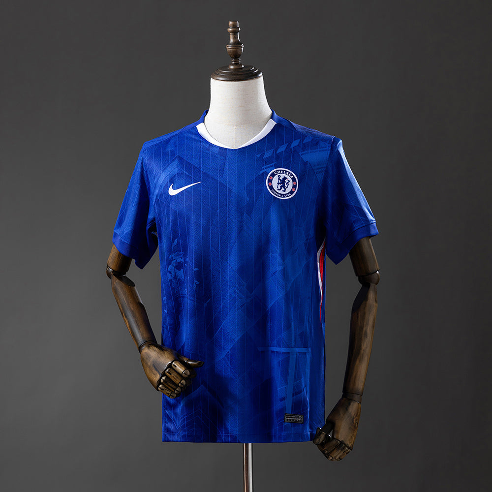 Camisola Chelsea Principal 25/26