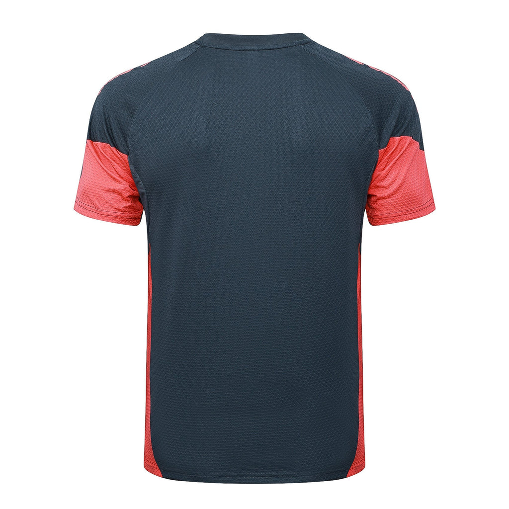 Kit Treino Camisola FC Bayern Munique 2025-26