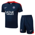 Kit Treino Camisola FC Paris Saint-Germain 2025-26