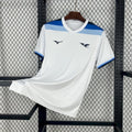 Camisola SS Lazio 2025-26 Edição 125º Aniversário Versão Adepto