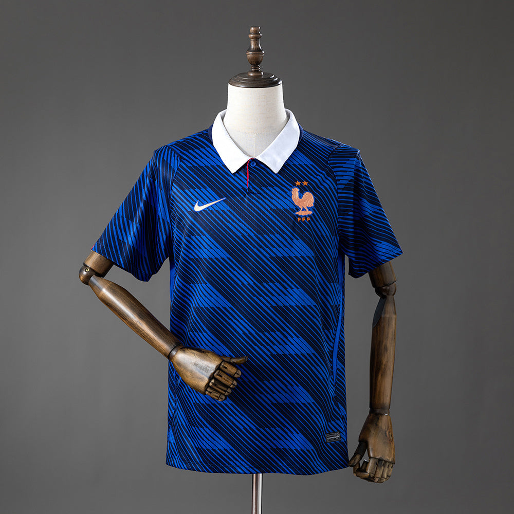 FRANÇA MUNDIAL 2026 PRINCIPAL