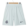 Calções Inter Milão 2025-26 Alternativos