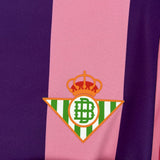 Camisola Real Betis 2025-26 Edição Especial Versão Adepto