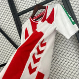 Camisola 1.FC Koln 2025-26 Principal Versão Adepto