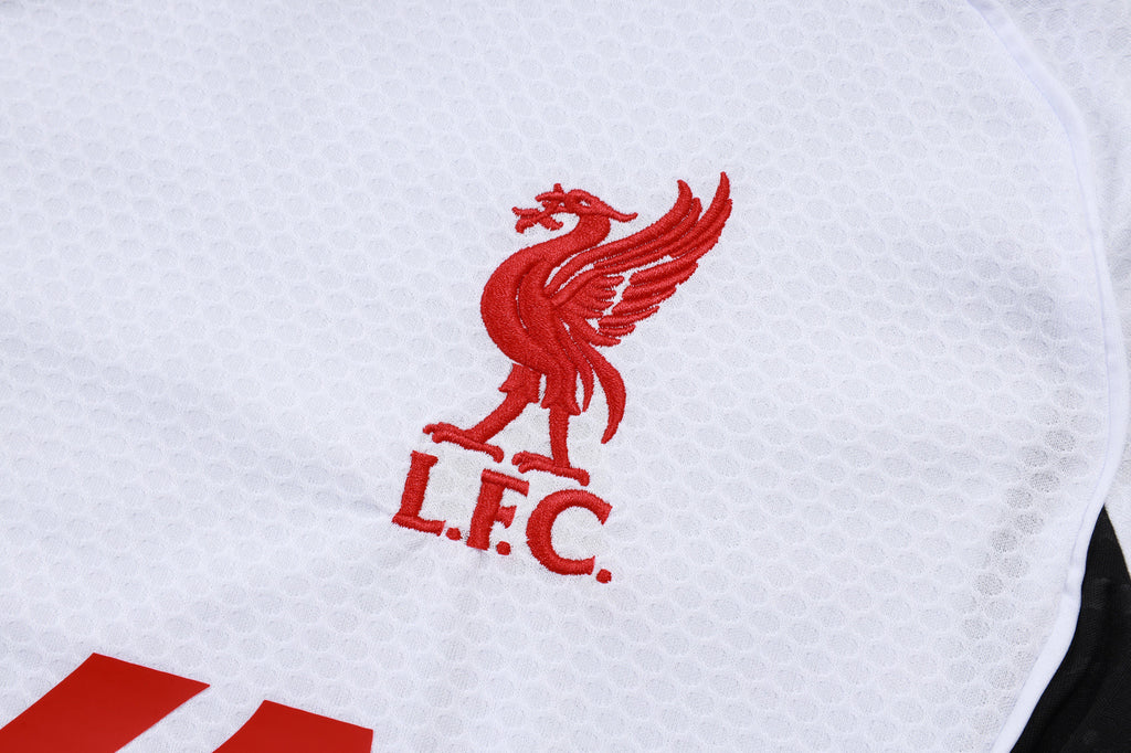 Kit Treino Camisola LIV 2025-26