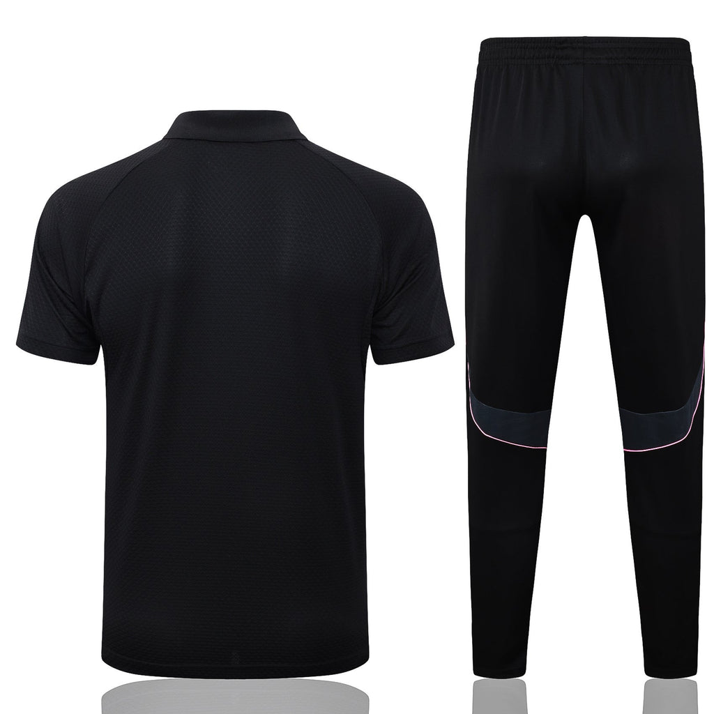 Fato de Treino Juventus FC 2025-26 - Polo