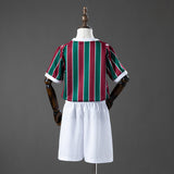 Kit Criança Fluminense FC 2026-27 Principal