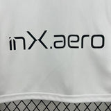 Camisola Parma Calcio 2025-26 Principal Versão Adepto