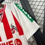 Camisola 1.FC Koln 2025-26 Principal Versão Adepto