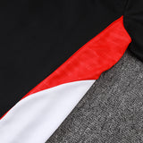 Fato de Treino FC Bayern Munique 2025-26 - Camisola com Fecho