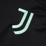Fato de Treino Juventus FC 2025-26 - Camisola com Fecho