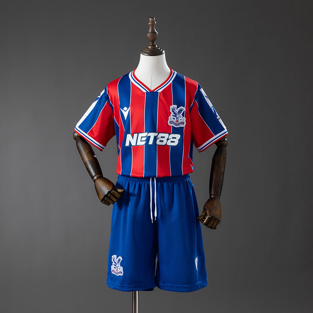 Kit Criança CRY-PAL 2025-26 Principal