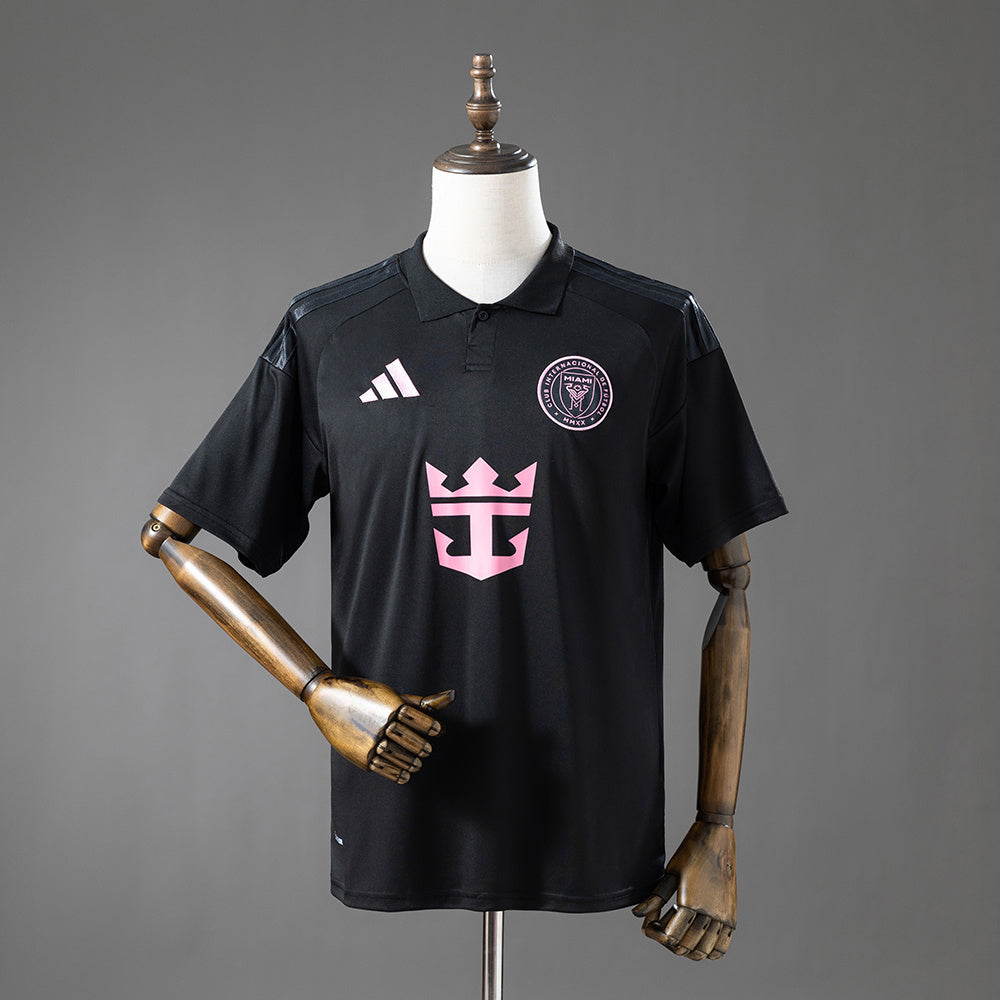 Camisola Inter Miami Away 26/27