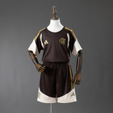 Kit Criança CR Flamengo 2026-27 Treino