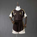 Kit Criança CR Flamengo 2026-27 Treino