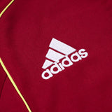 Fato de Treino ARS 2025-26 - Camisola com Fecho