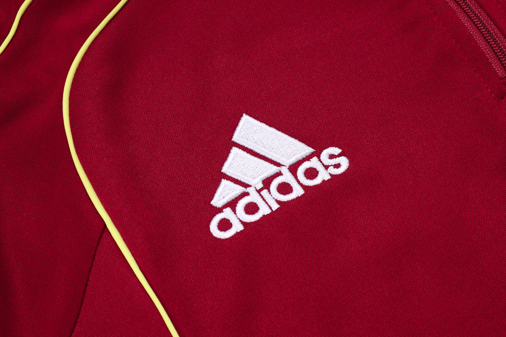 Fato de Treino ARS 2025-26 - Camisola com Fecho