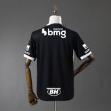 Camisola Atlético-MG 2026-27 Principal Versão Adepto Todos Patrocinadores