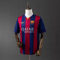 Camisola FC Barcelona 2014-15 Principal