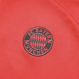 Fato de Treino FC Bayern Munique 2025-26 - Casaco sem Capuz