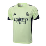 Kit Treino Camisola Real Madrid CF 2025-26