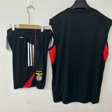 Kit Treino Manga Cava SLB 2025-26